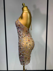 Evelyn Mid Dress