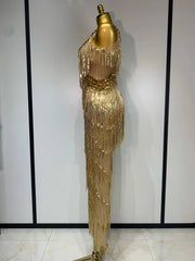 Chole Jumpsuit