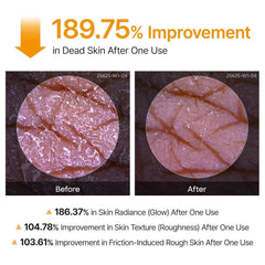 Dr.Melaxin Body Keratin Care Kojic Acid Turmeric Spray Gently Exfoliating Peeling Solution Korean Skincare All Skin Types 200ml