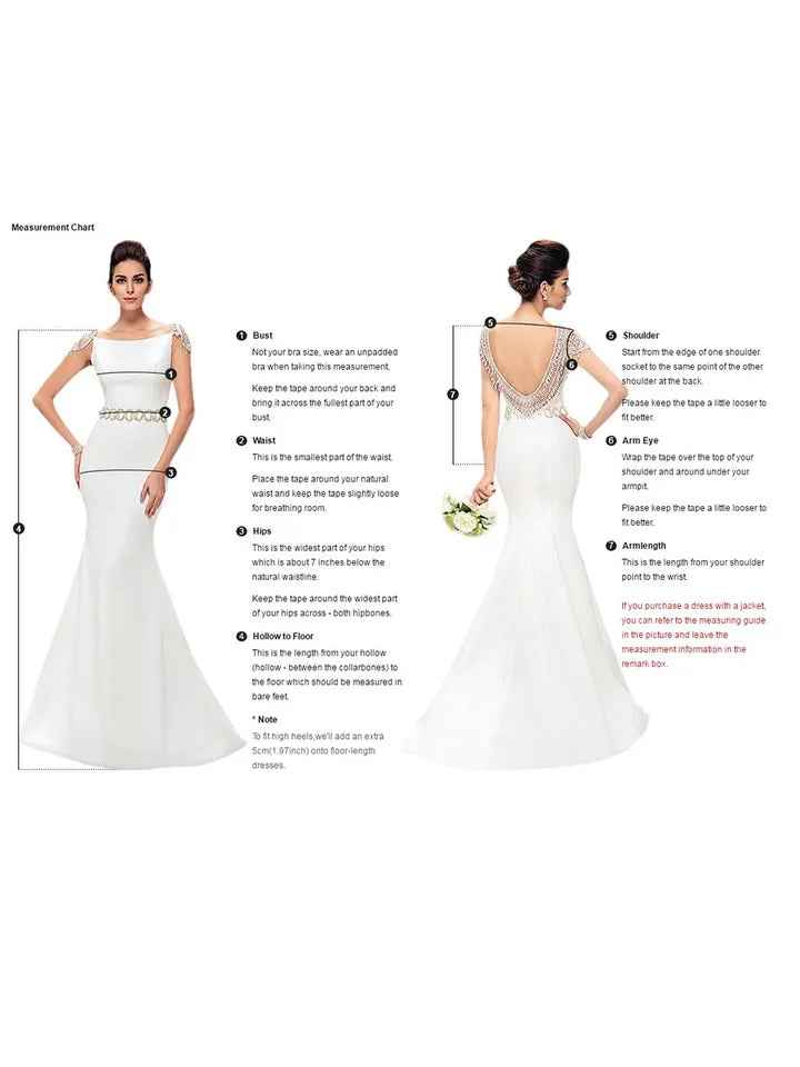 Emerald Green Beaded Satin Evening Dress