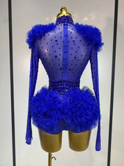 Courtney Romper