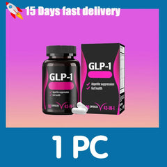 100% effective GLP-1 Weight loss products burning fat to have a slim body takes only 5 seconds to feel the fat burning