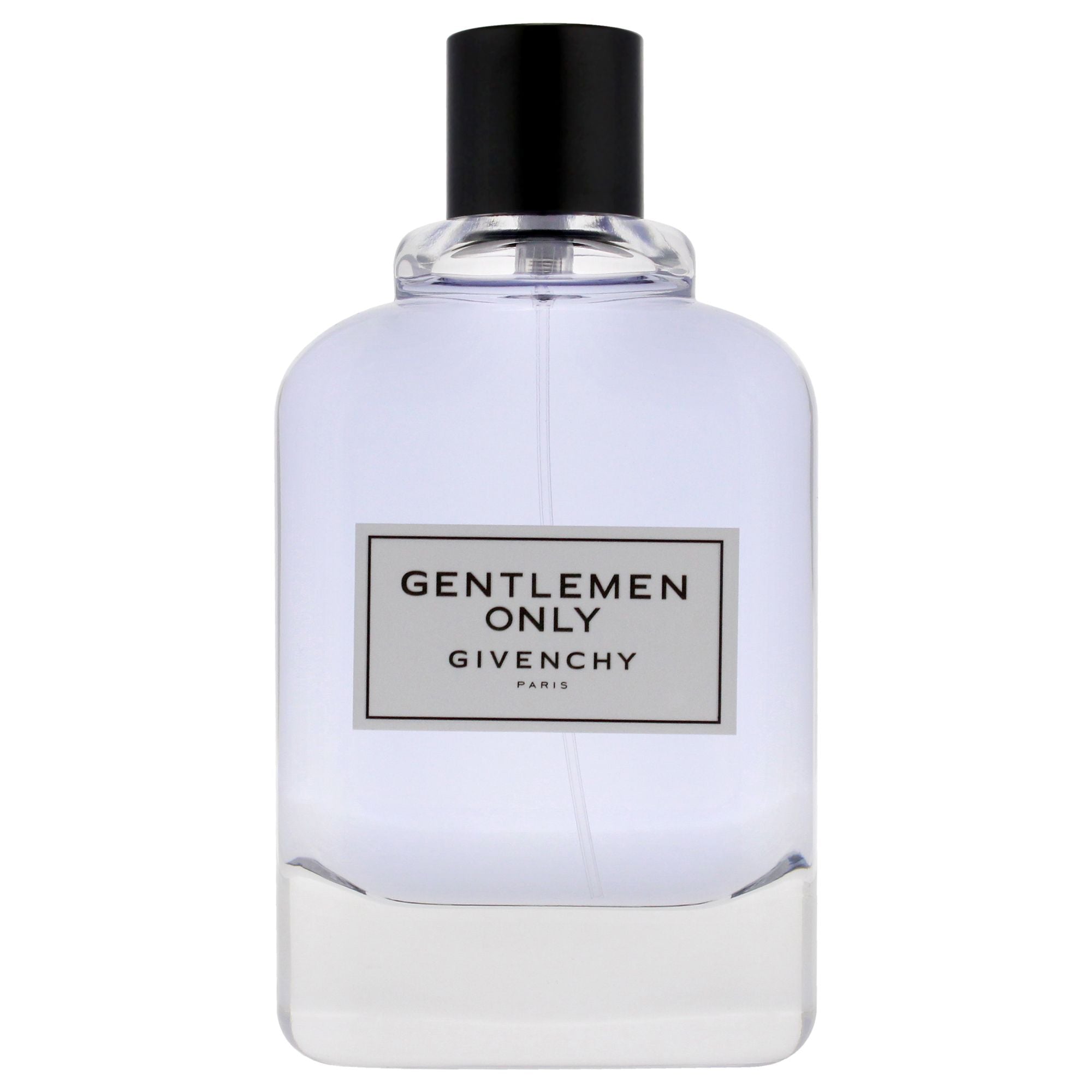 Gentlemen Only by Givenchy for Men - 3.3 oz EDT Spray
