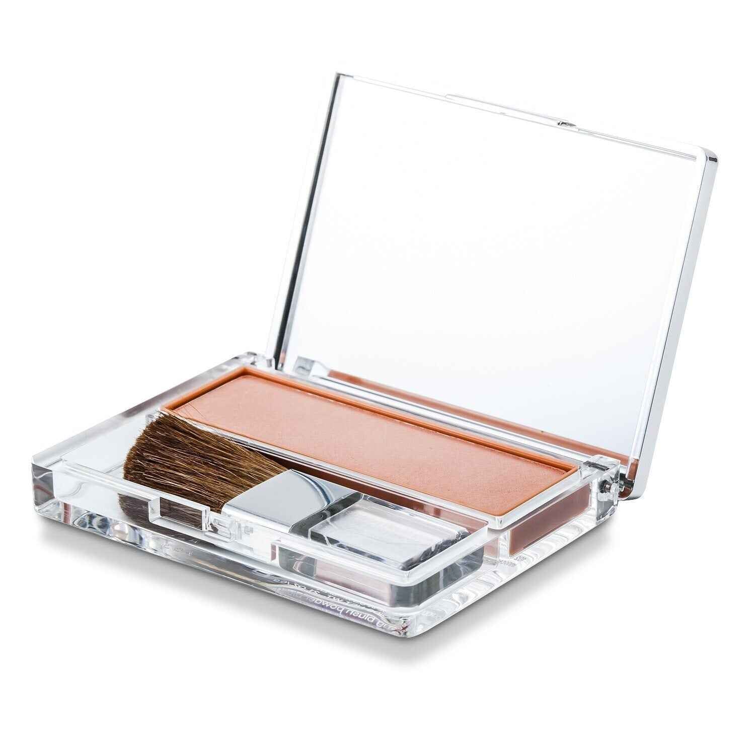 CLINIQUE - Blushing Blush Powder Blush - # 102 Innocent Peach 6FLK-02 / 235826 6g/0.21oz
